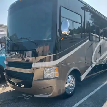 Crystal Clear Rv & Boat Detail photo 2