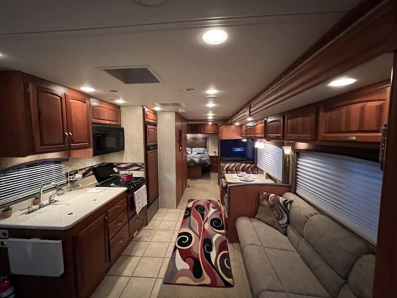 Ideal RV.’s inc., RV repair in Lakeland