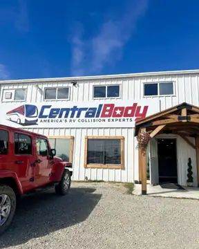 Central Body Company photo 2