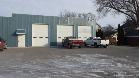 JB's Rv Service in Archbold, OH