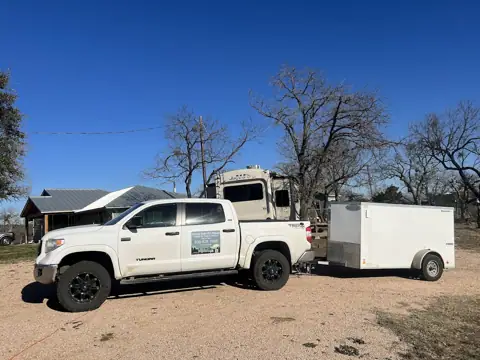 Scruss Man RV Repair / Mobile RV Repair photo 3