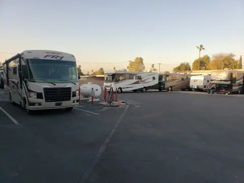 Jesse The RV Doctor Mobile Repair in Riverside, CA