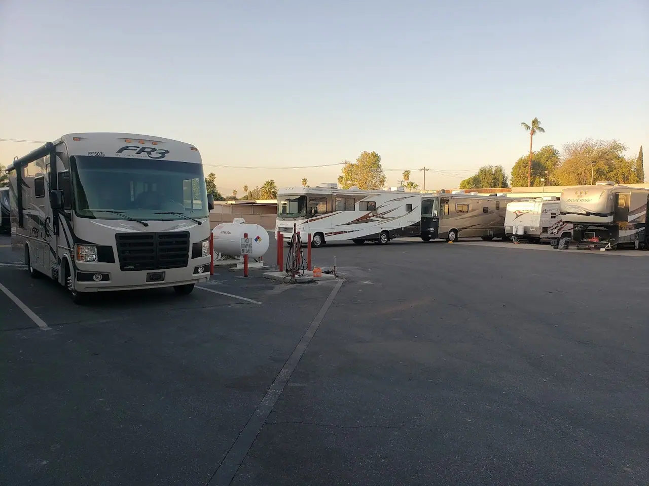 Jesse The RV Doctor Mobile Repair, RV repair in Riverside
