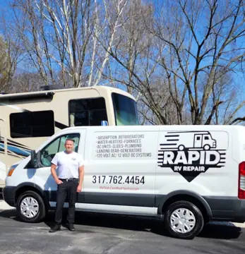 Rapid RV Repair photo 2