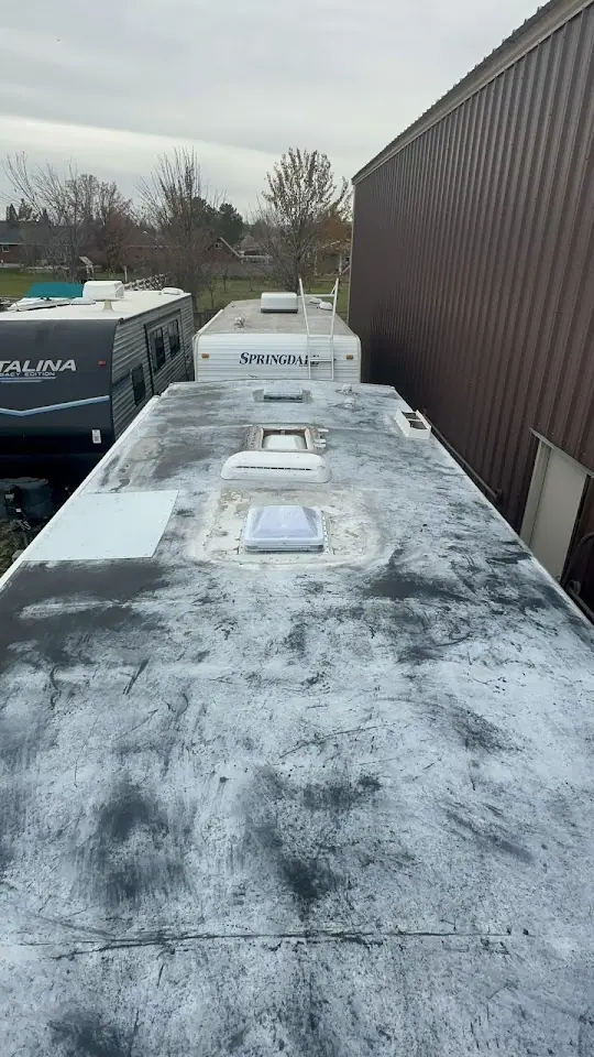 AARVROOF, RV repair in North Salt Lake
