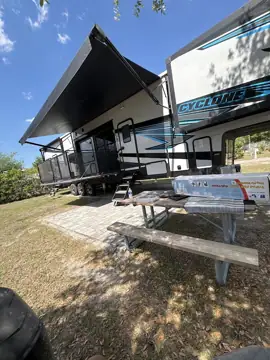 Action Mobile RV Repair and RV Inspections photo 3
