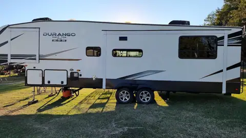 RV Hero Service & Repair in Elm Mott, TX