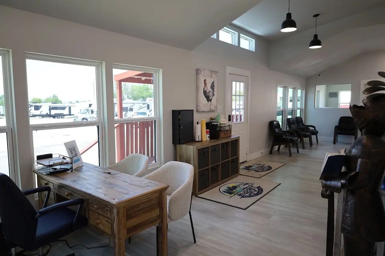 Budget RV's of Texas, RV repair in Royse City