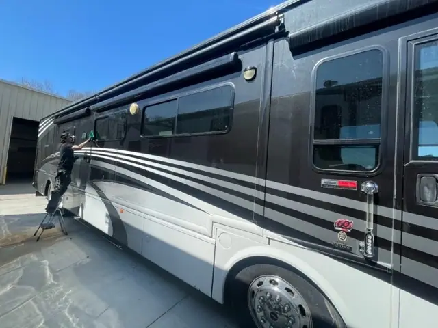 Shelburne RV Service, RV repair in Cleveland