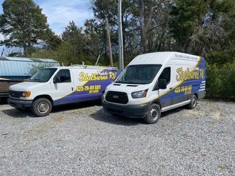 Shelburne RV Service photo 3
