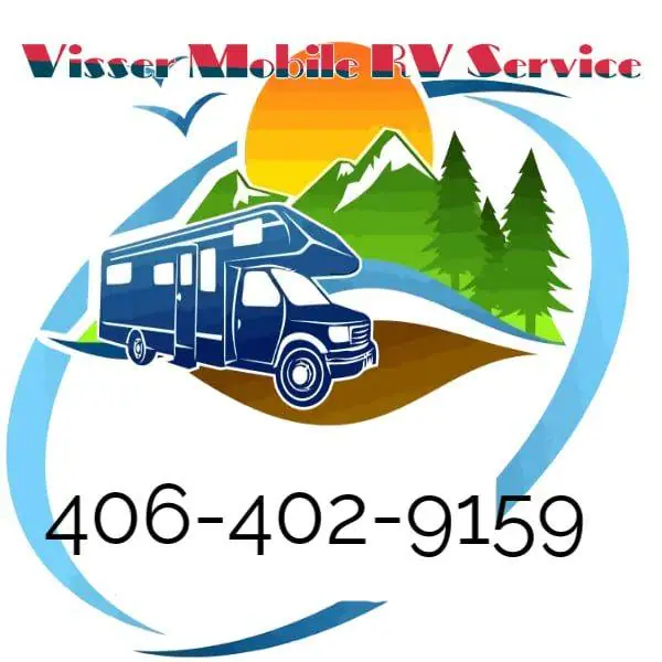Visser Mobile Rv Service, RV repair in Dillon