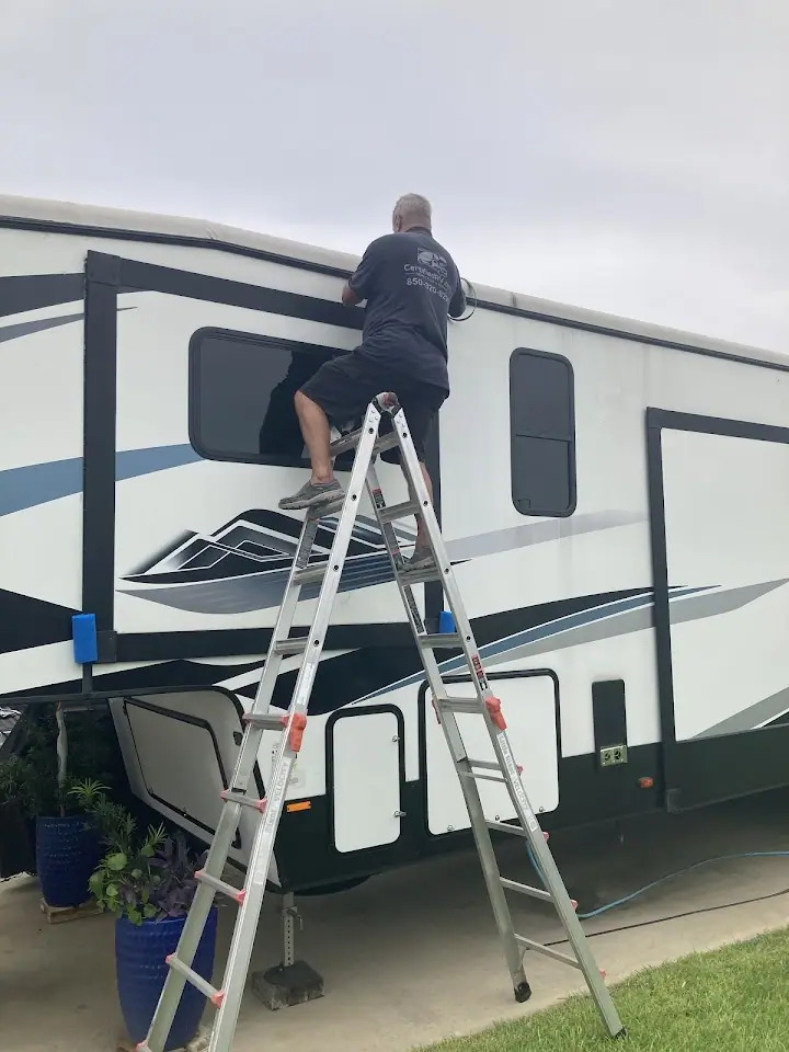 Certified RV DotCom, RV repair in Foley
