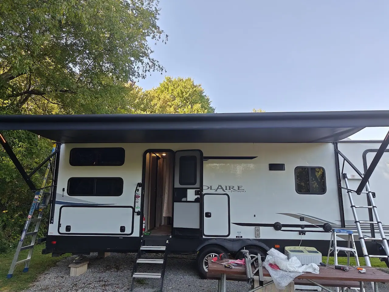 Max5 Mobile RV Repairs, RV repair in Campbell