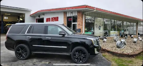 Tire Experts in Clear Lake, IA