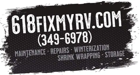 618 FIX MY RV in Benton, IL