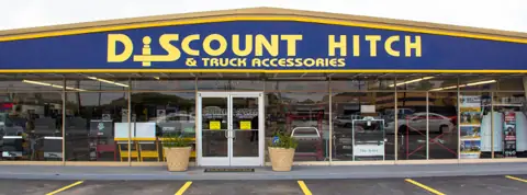 Discount Hitch & Truck Accessories photo 3