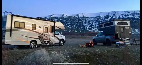 Cannons Mobile Rv Repair in Vancouver, WA