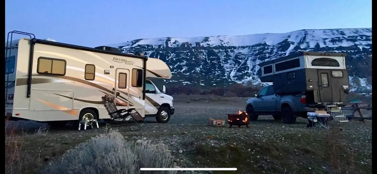 Cannons Mobile Rv Repair, RV repair in Vancouver