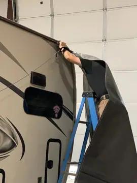 Overstreet's Onsite RV Repair in Beaumont, TX