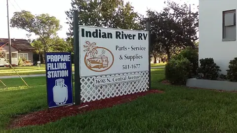 Indian River RV photo 2