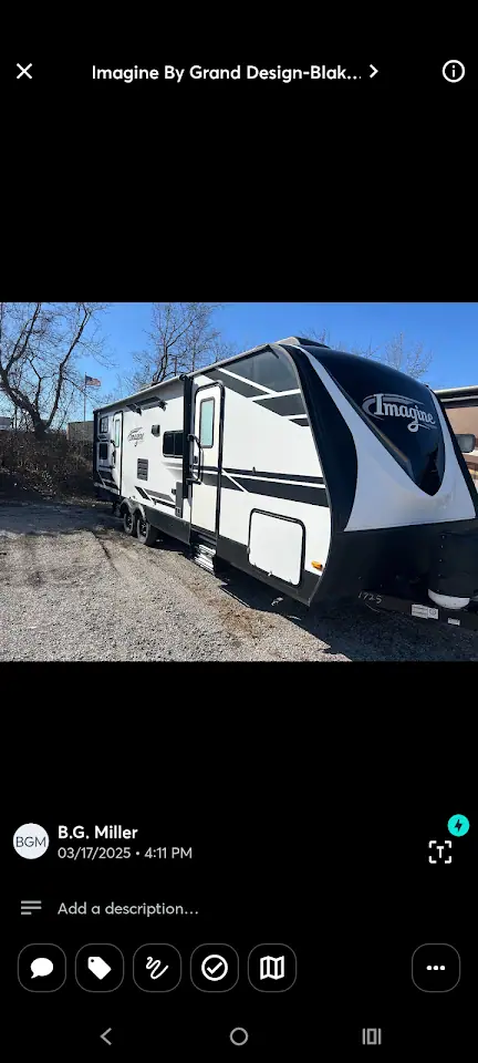 All Pro Mobile RV, RV repair in Olathe