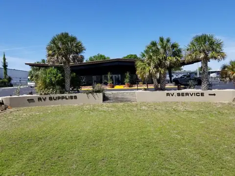 Nichols RV & Truck Center in Eustis, FL