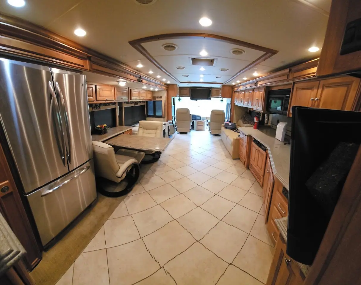 ALPINE Mobile RV Repair, RV repair in Wilsonville