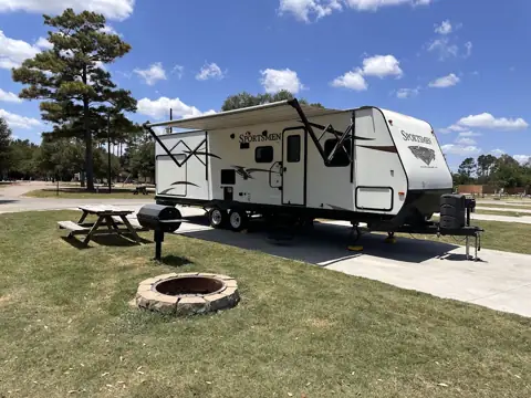 B Easy Mobile RV Repair Houston photo 2