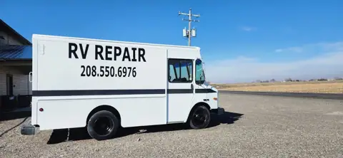 RV Repair in Marsing, ID