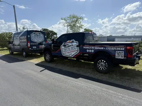 Coastal Oasis RV Solutions photo 2