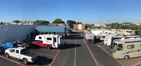 Lone Star RV Service Center photo 2
