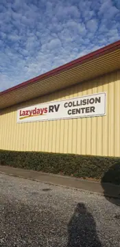 Campers Inn RV of Knoxville RV Collision Center photo 2