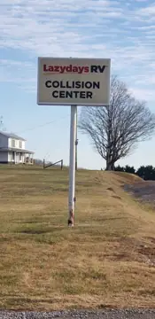 Campers Inn RV of Knoxville RV Collision Center photo 3