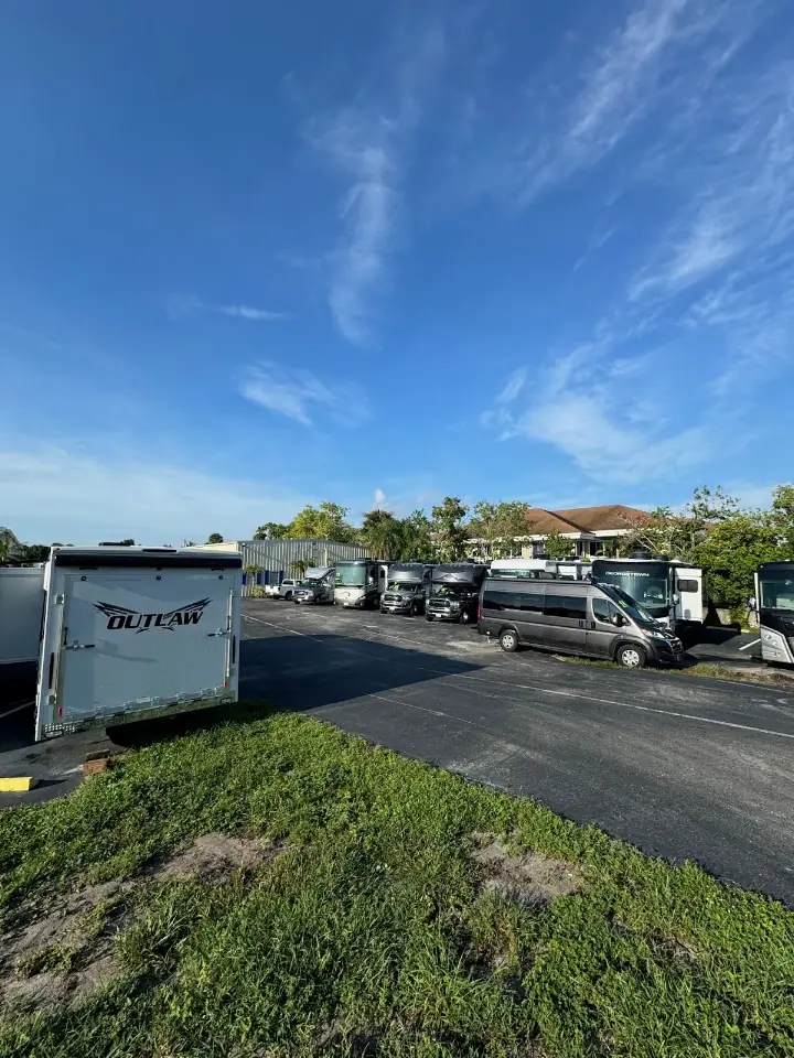 Chesaco RV - Stuart, RV repair in Stuart