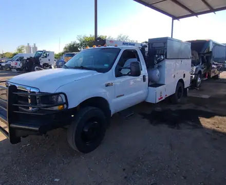 American Pride Services in Fort Worth, TX