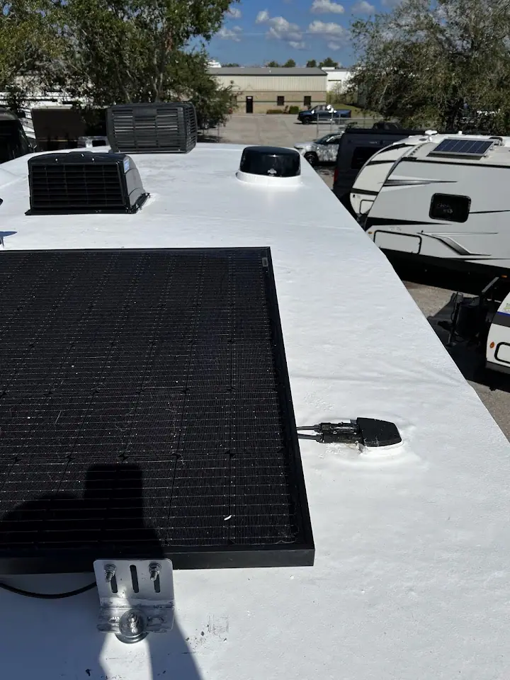 EliteRV, RV repair in Palmetto