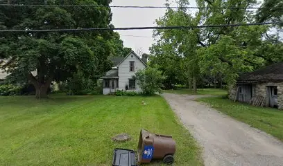 Northern Michigan RV Refrigeration, RV repair in Wolverine