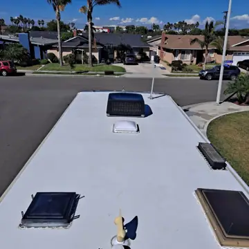 Rv Roof Repair Masters in Hesperia, CA