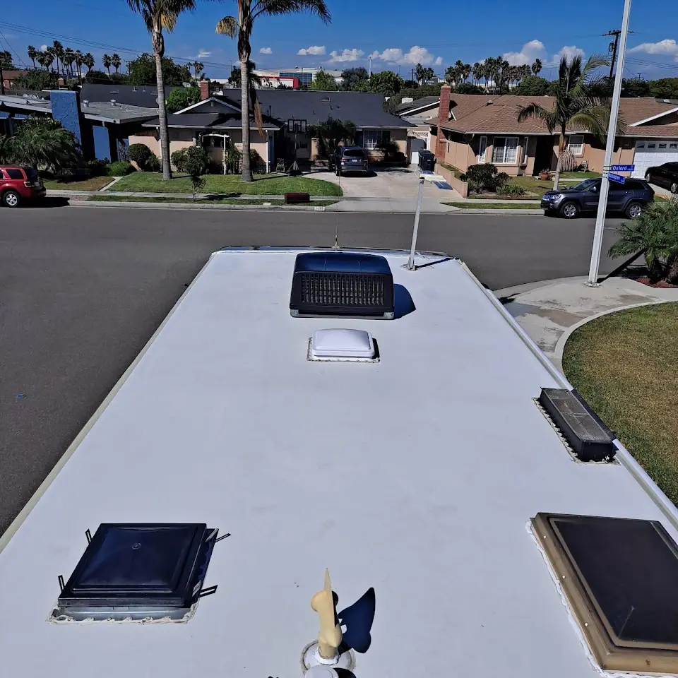 Rv Roof Repair Masters, RV repair in Hesperia