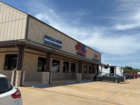 Fun Town RV Tyler in Mineola, TX
