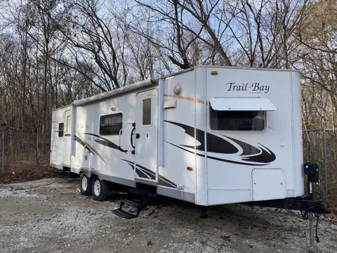Kittrell Auto Mart and RV in Kittrell, NC