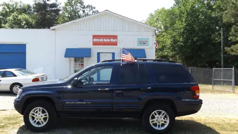 Kittrell Auto Mart and RV photo 3
