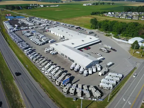 Basden's American RV Center photo 2
