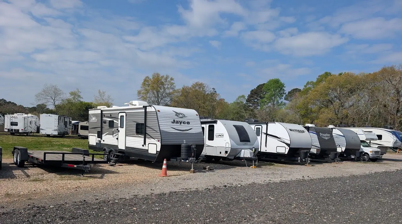 Southside Mobile RV & Trailer Repair, RV repair in Grantville