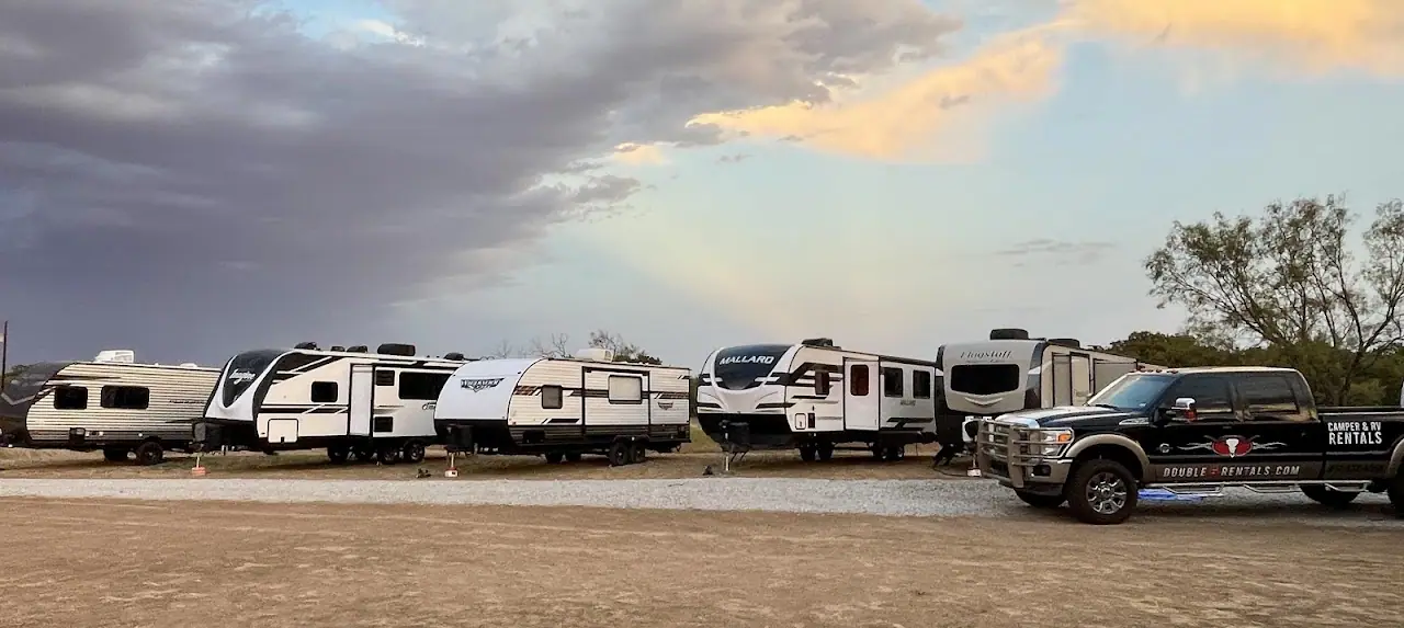 Double S Rentals, RV repair in Bridgeport