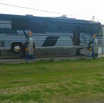 O'Daniel's Garage & RV photo 2