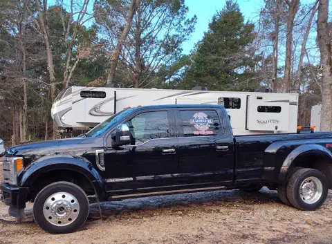 J4 Mobile RV Services in Kilgore, TX