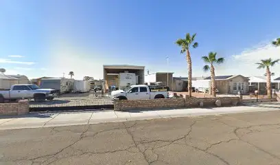 Accurate RV, LLC. - Mobile RV Hydronic Heating Repairs, RV repair in Yuma
