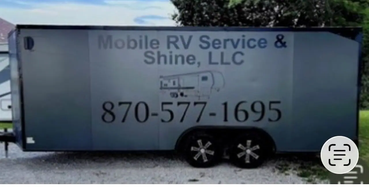 Mobile Rv Service & Shine, Llc, RV repair in Omaha