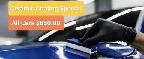 Norbert Detailing & Mobile Mechanic– Vista & North County photo 2